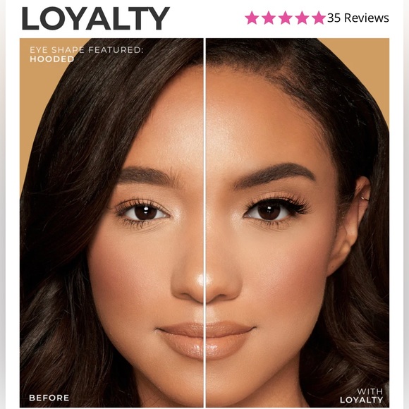 Lilly Lashes Set - Picture 9 of 12